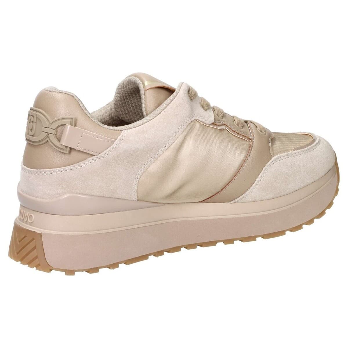 Women's Sneakers Liu Jo Red