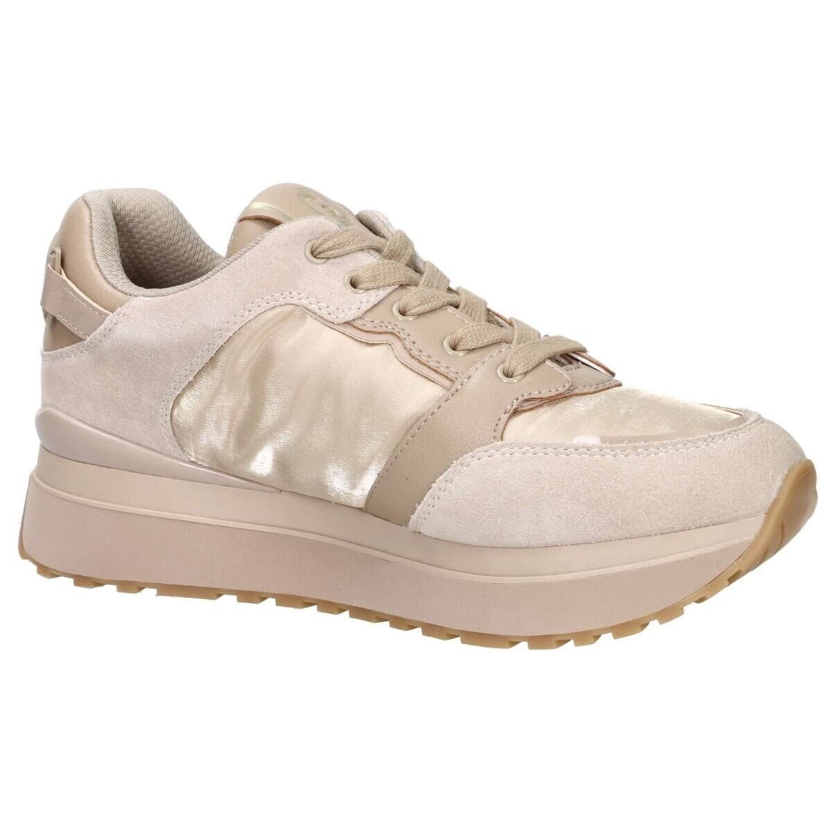 Women's Sneakers Liu Jo Red