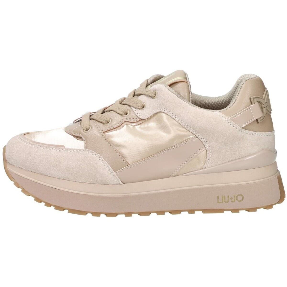 Women's Sneakers Liu Jo Red