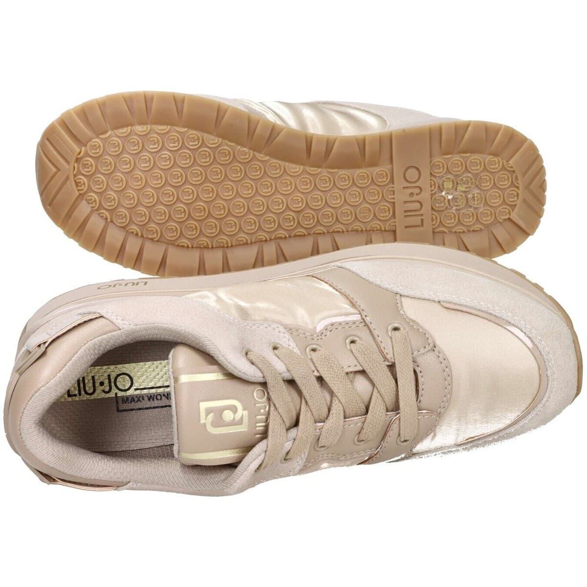 Women's Sneakers Liu Jo Red