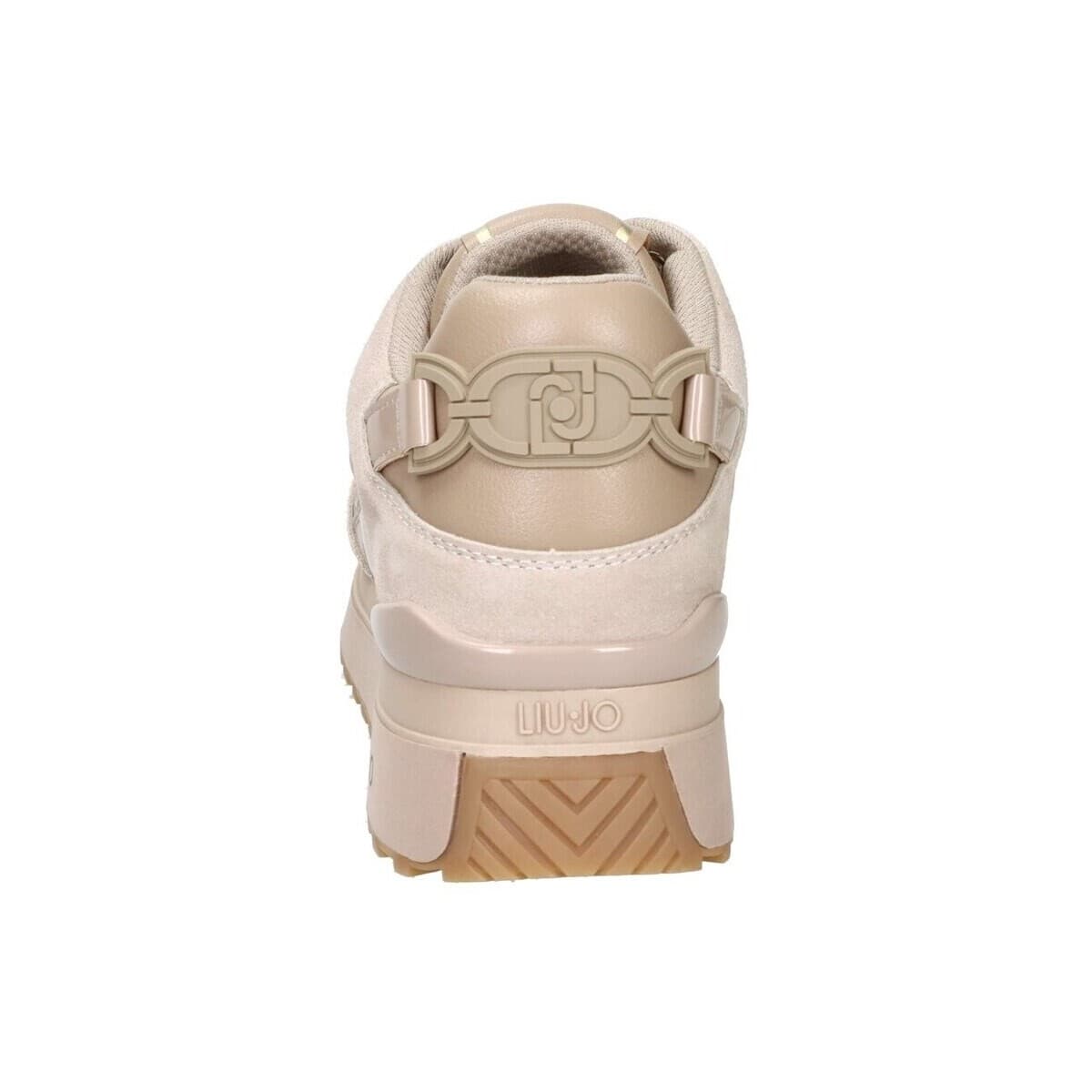 Women's Sneakers Liu Jo Red