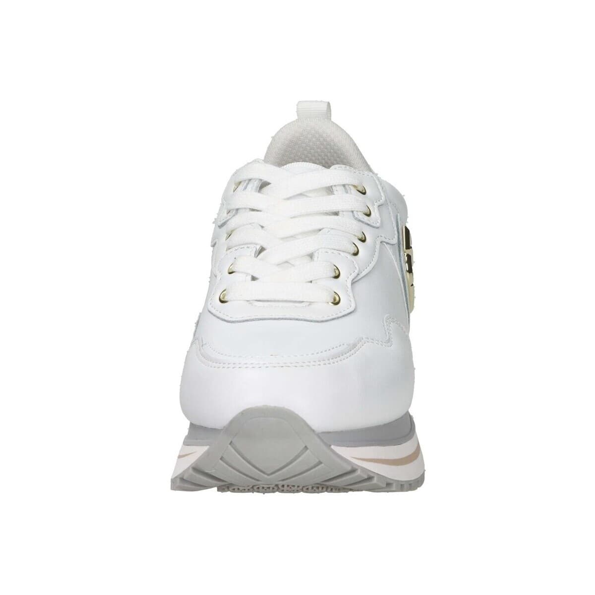 Women's Sneakers Liu Jo White