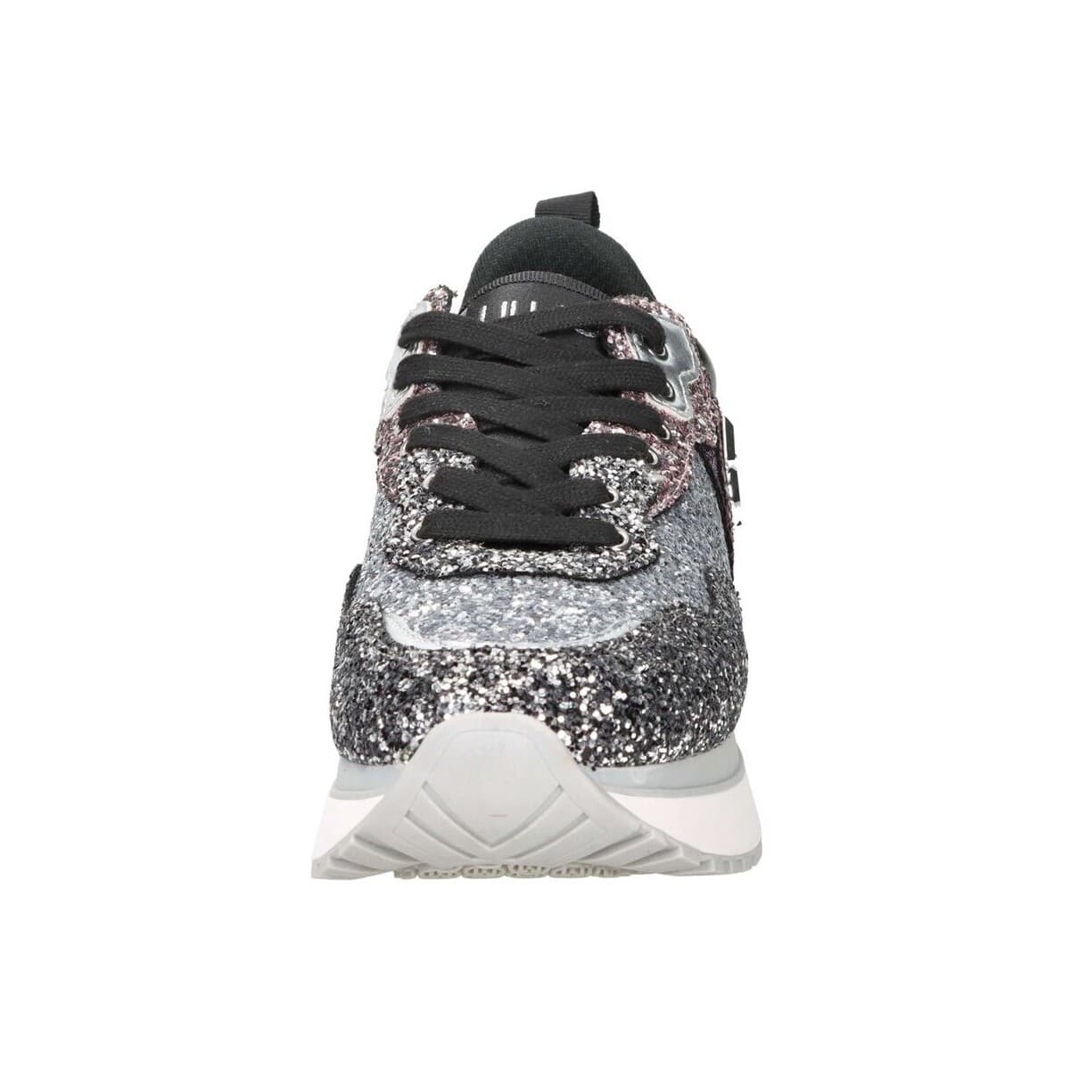 Women's Sneakers Liu Jo Silver