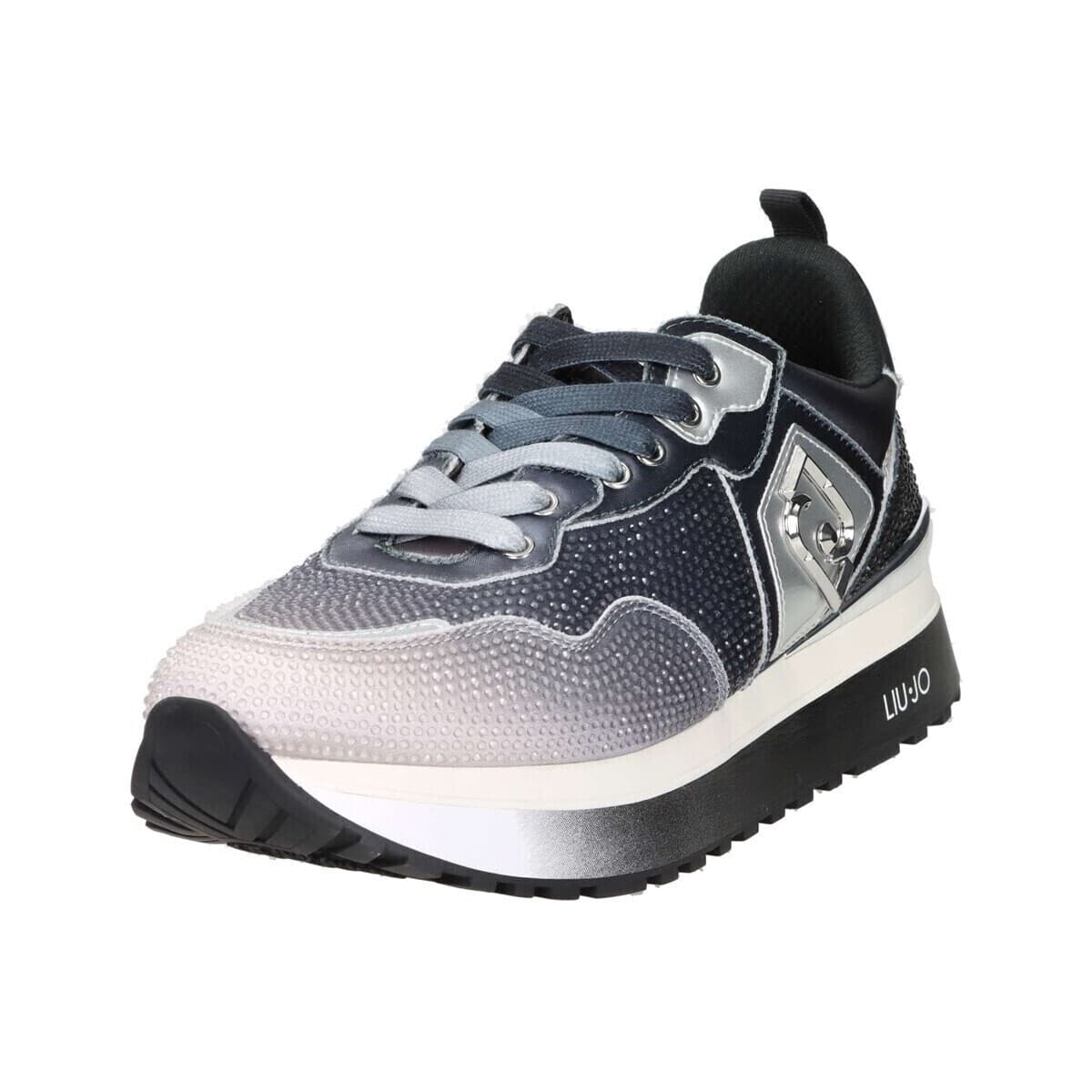 Women's Sneakers Liu Jo Black