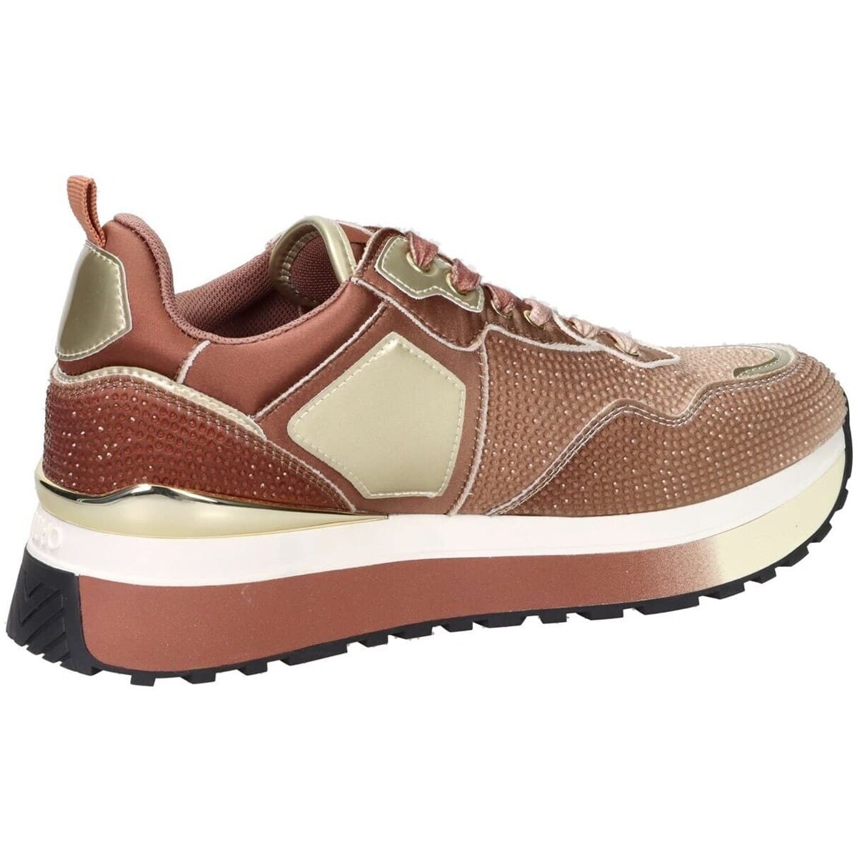 Women's Sneakers Liu Jo Brown