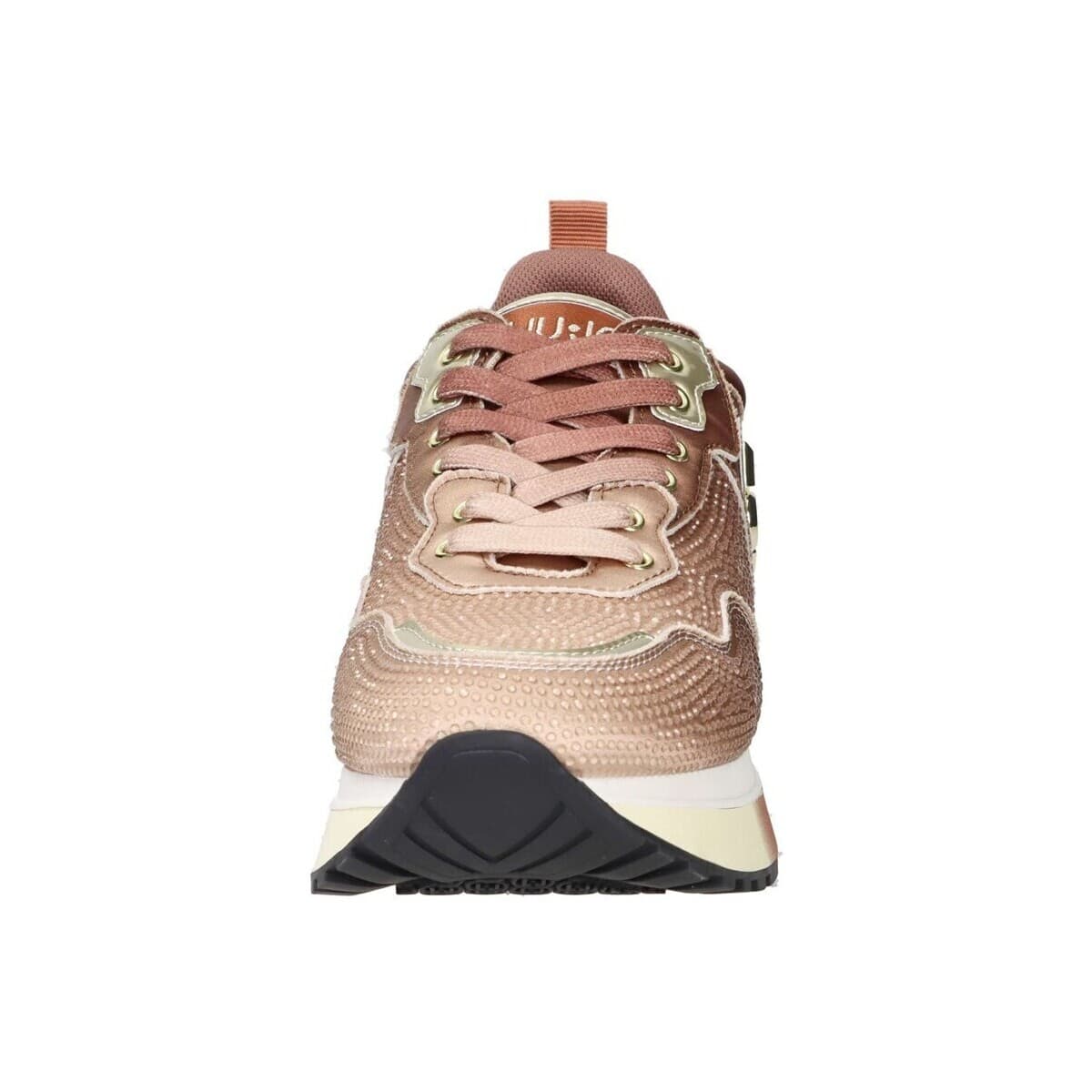 Women's Sneakers Liu Jo Brown