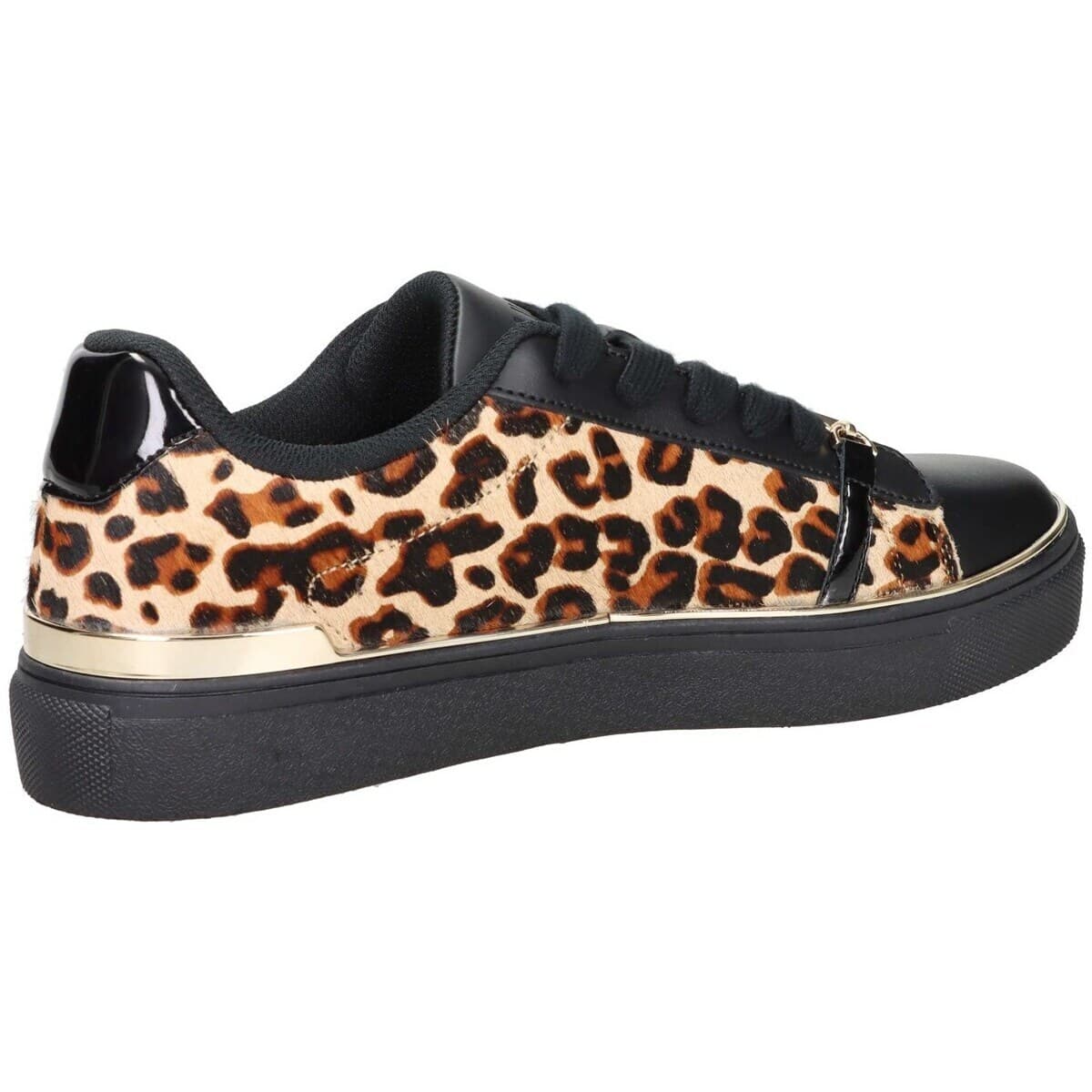 Women's Sneakers Liu Jo Black