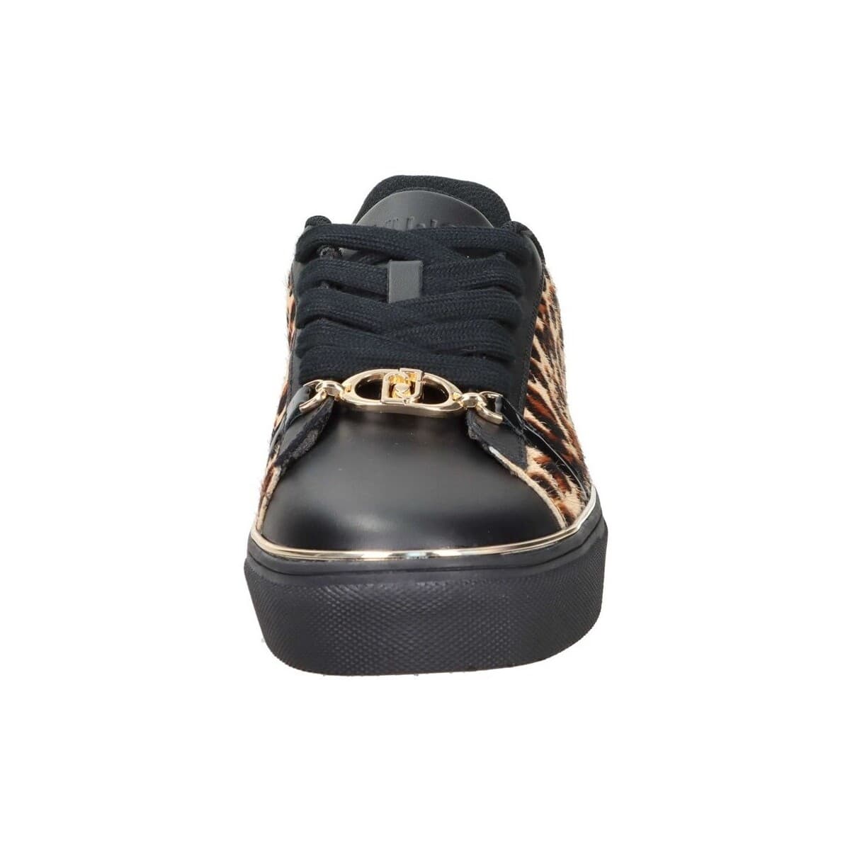 Women's Sneakers Liu Jo Black