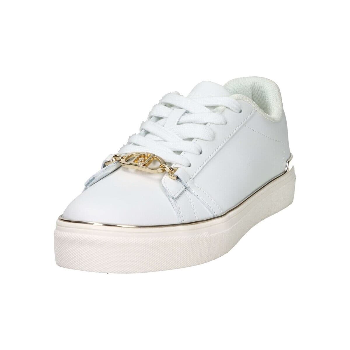Women's Sneakers Liu Jo White