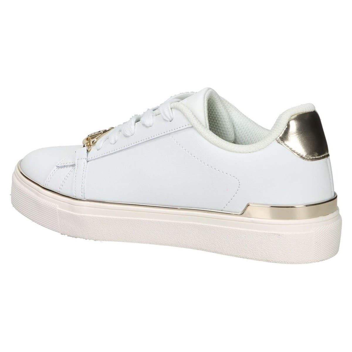 Women's Sneakers Liu Jo White