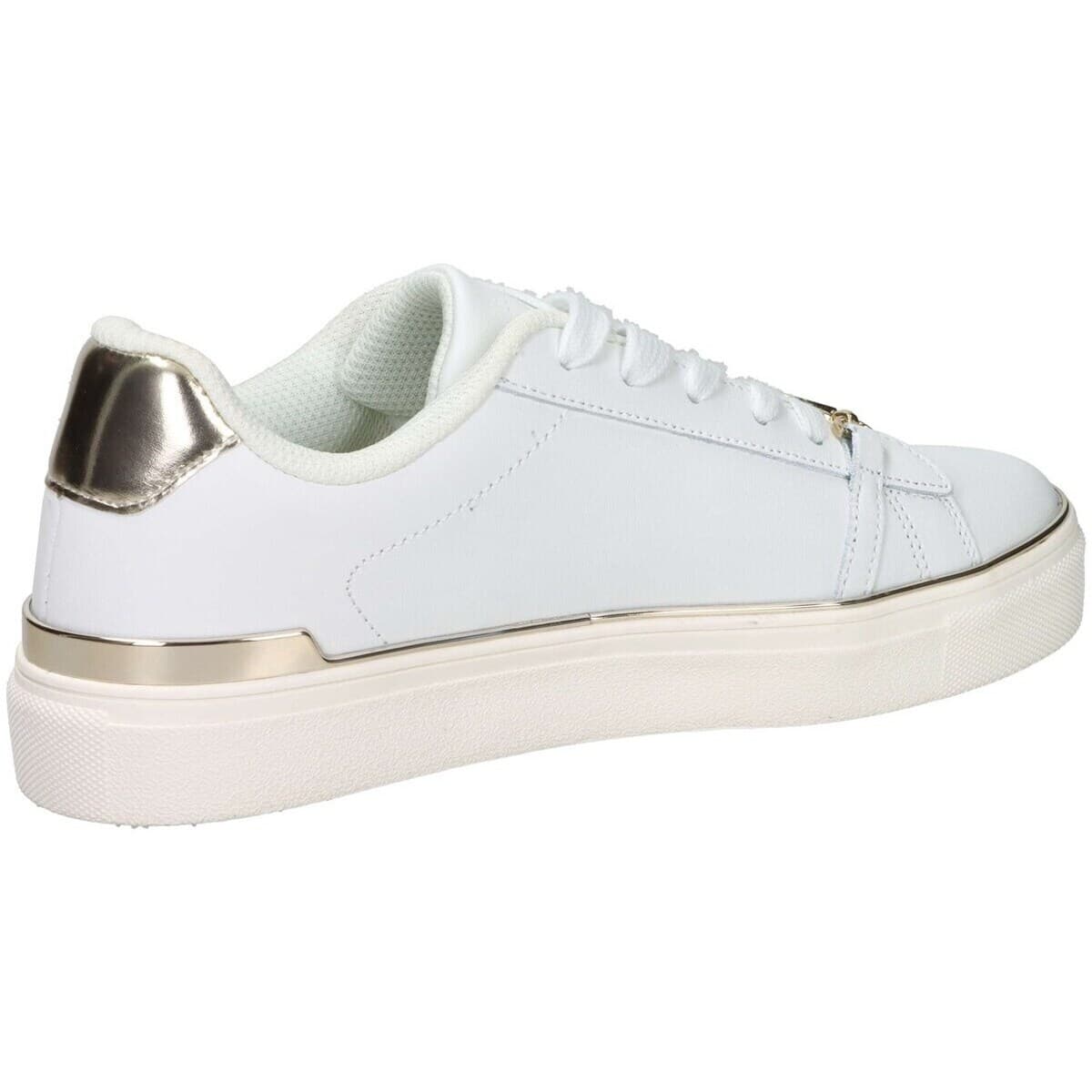 Women's Sneakers Liu Jo White