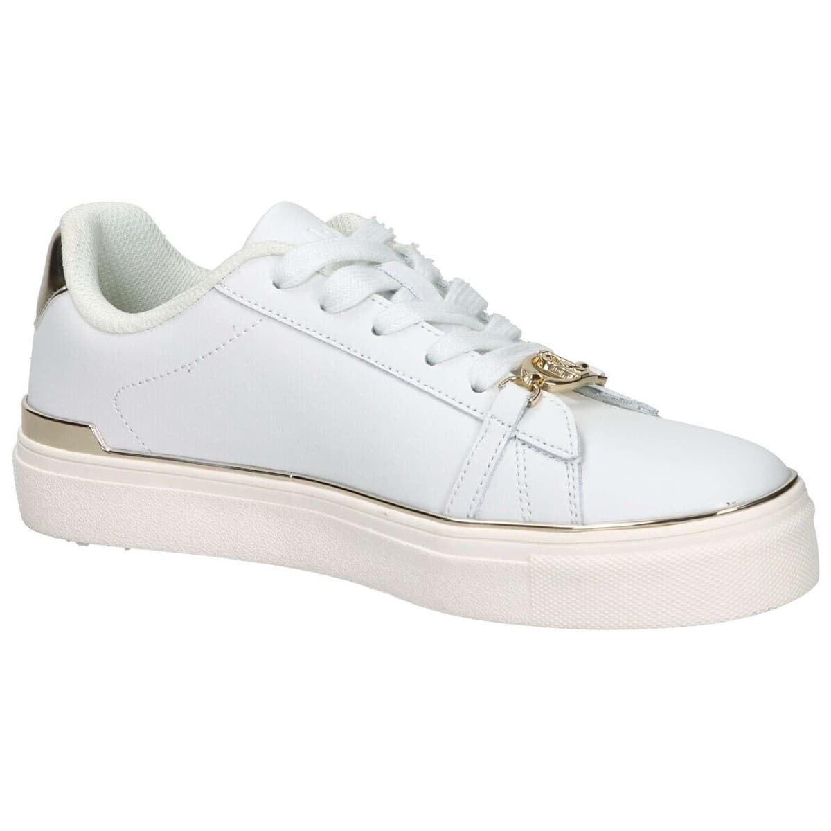 Women's Sneakers Liu Jo White