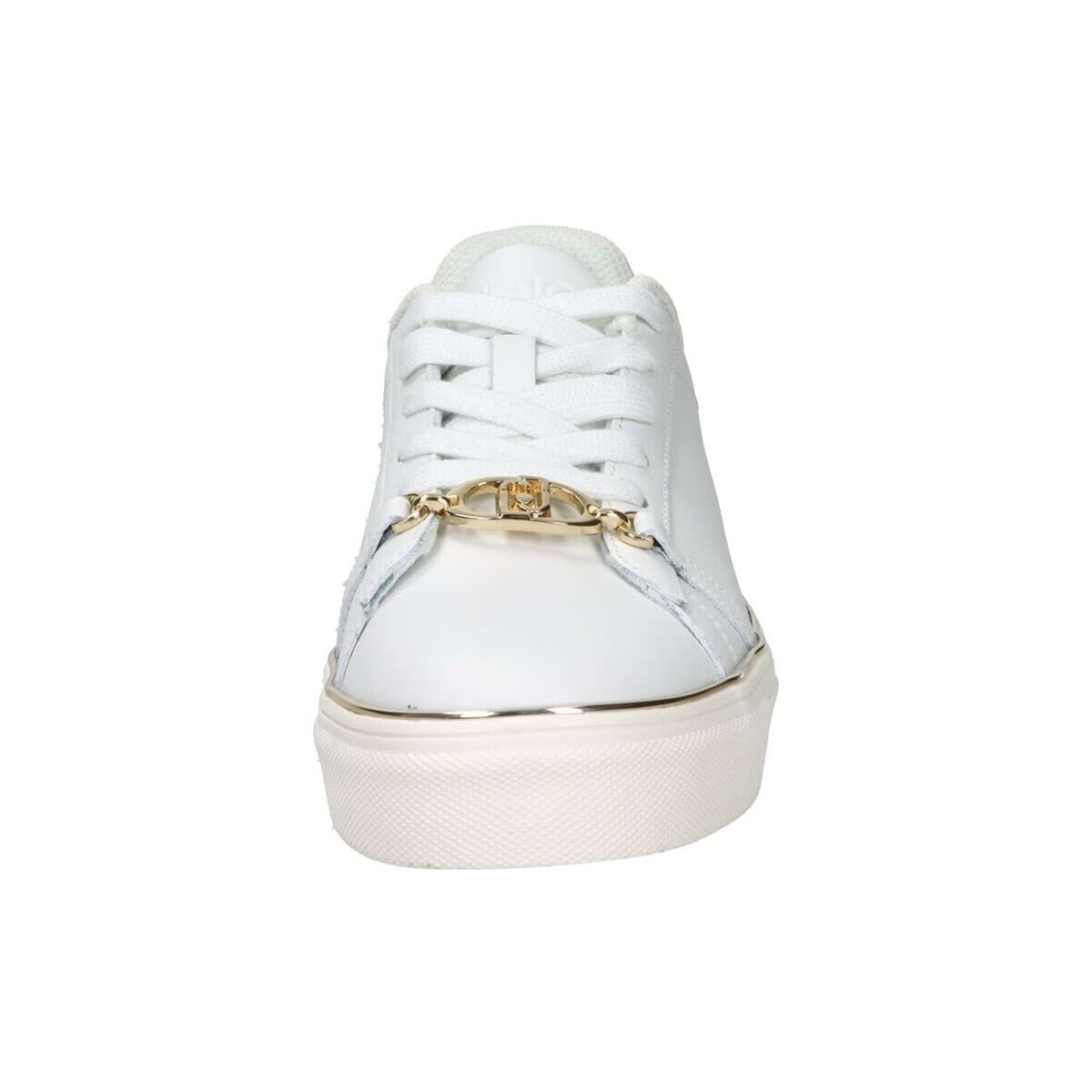 Women's Sneakers Liu Jo White