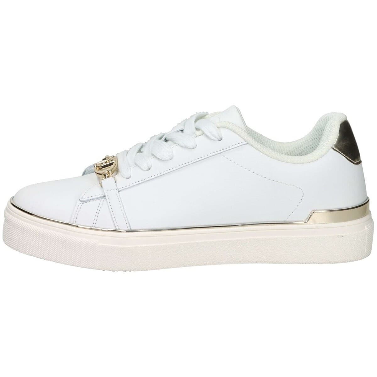 Women's Sneakers Liu Jo White