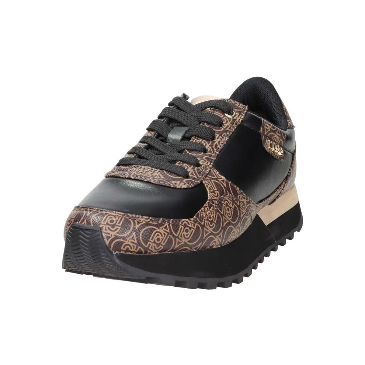 Women's Sneakers Liu Jo Multicolor