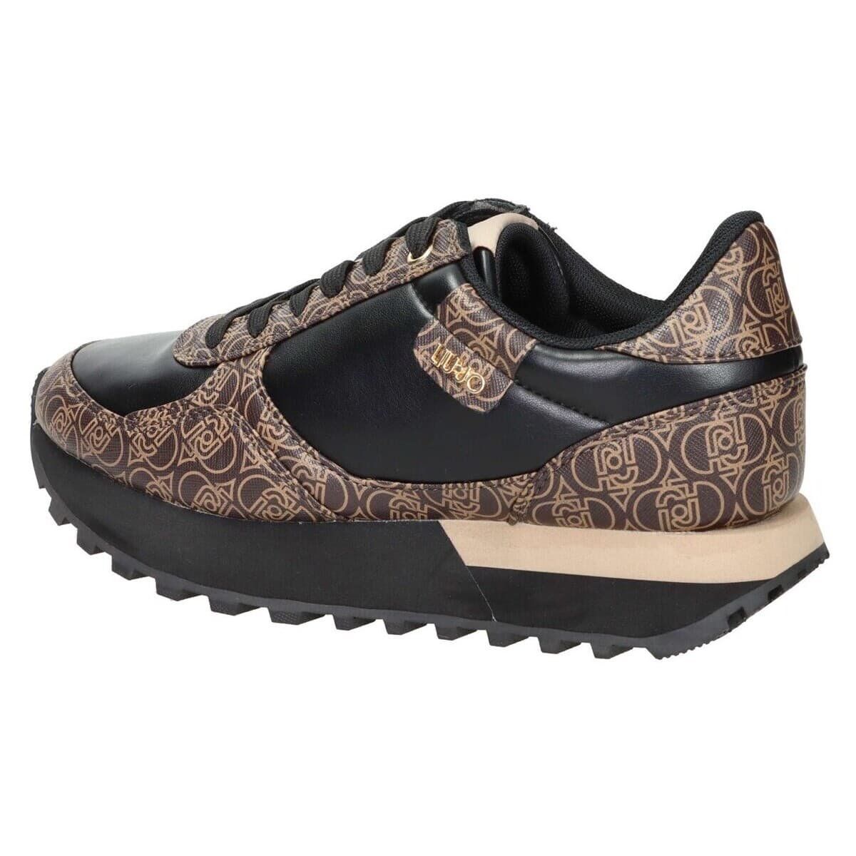 Women's Sneakers Liu Jo Multicolor