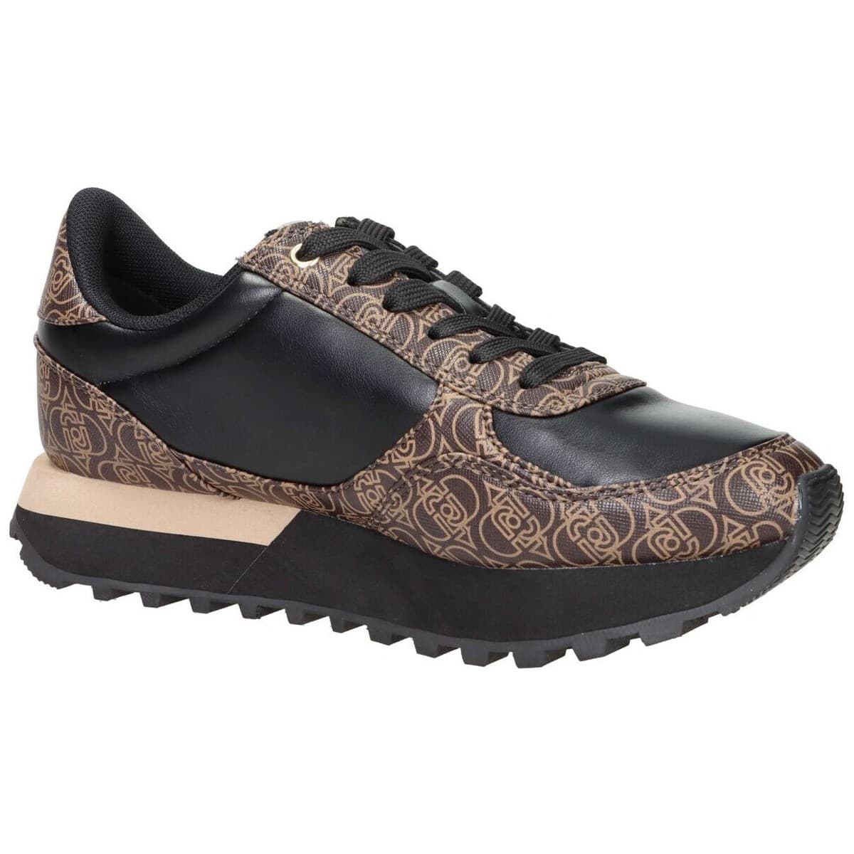 Women's Sneakers Liu Jo Multicolor