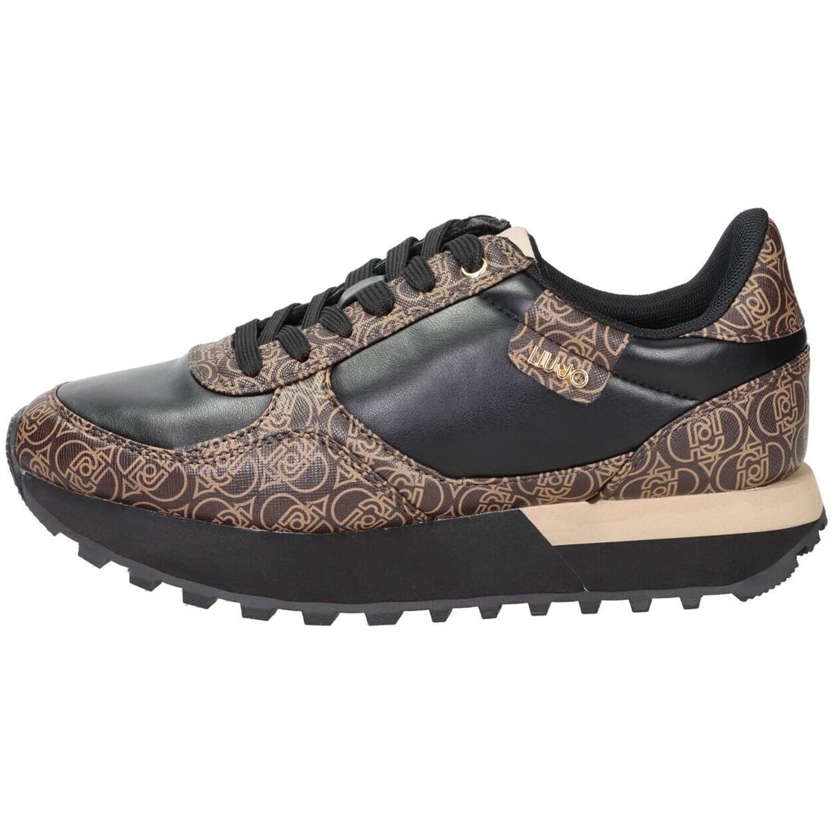 Women's Sneakers Liu Jo Multicolor