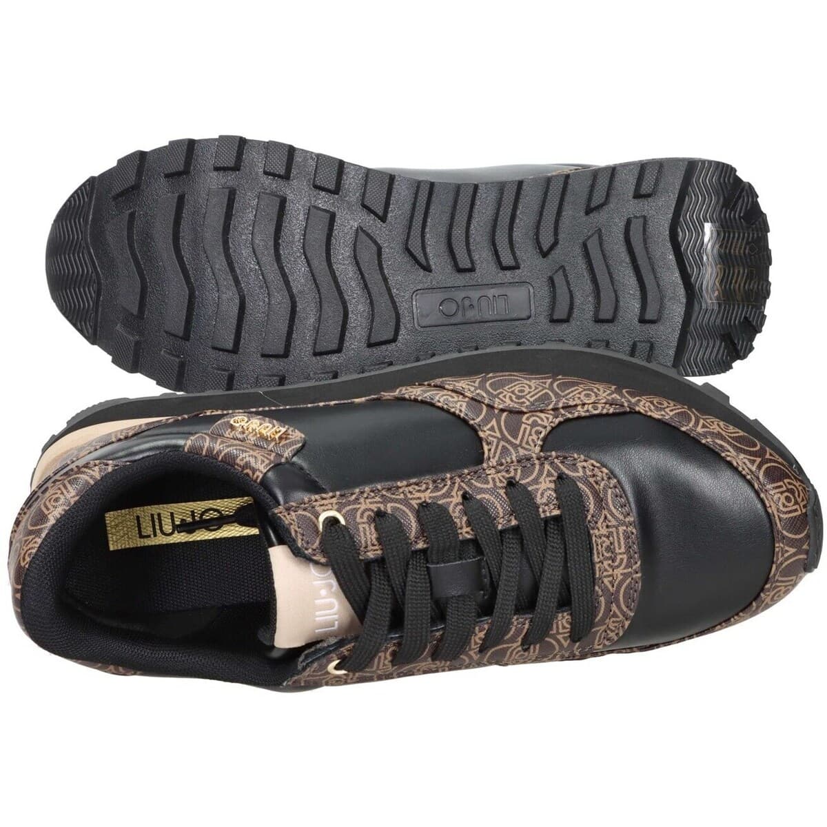 Women's Sneakers Liu Jo Multicolor