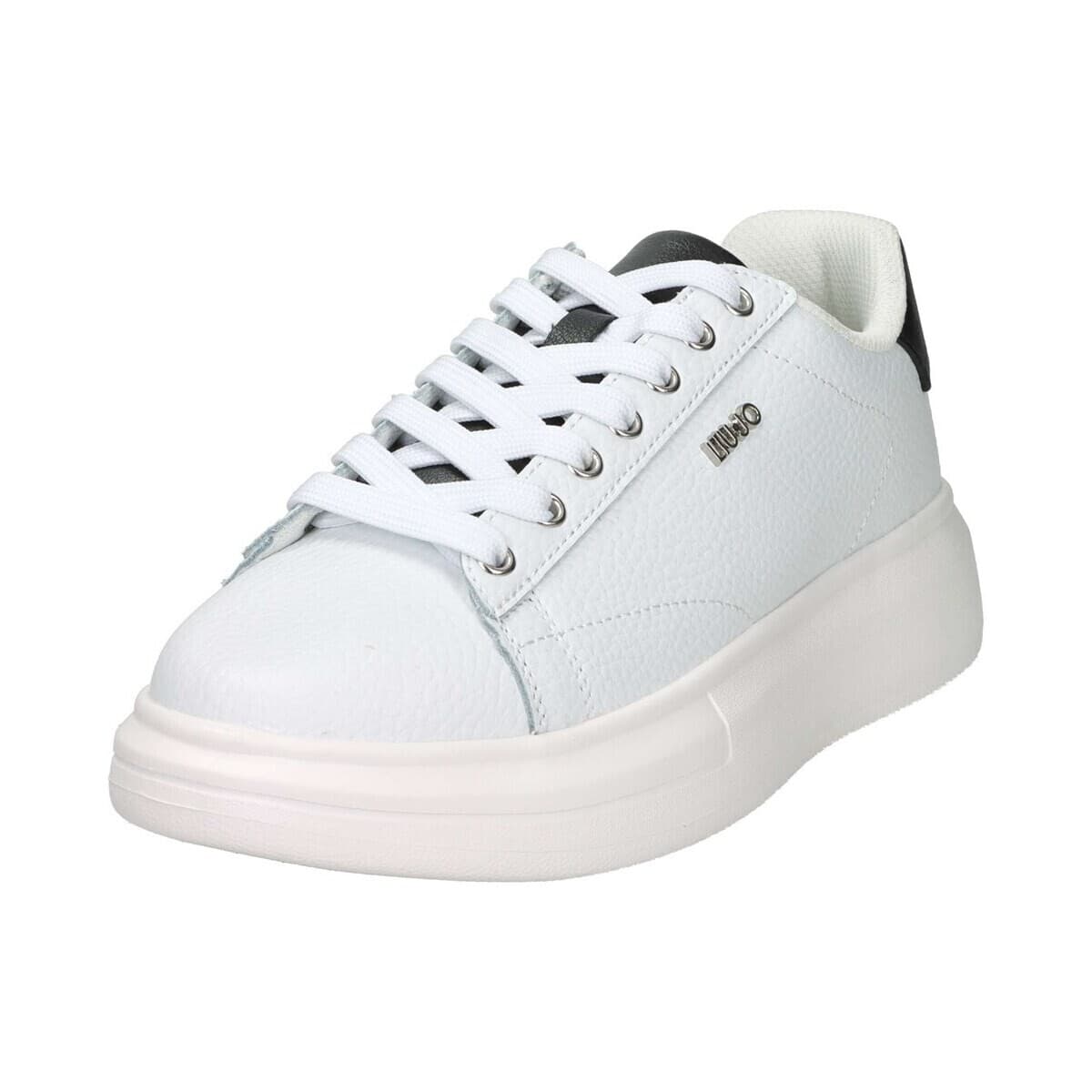 Women's Sneakers Liu Jo White