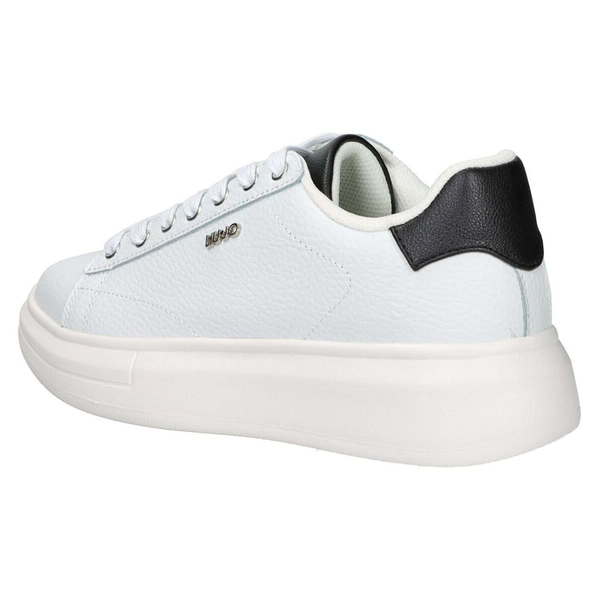 Women's Sneakers Liu Jo White