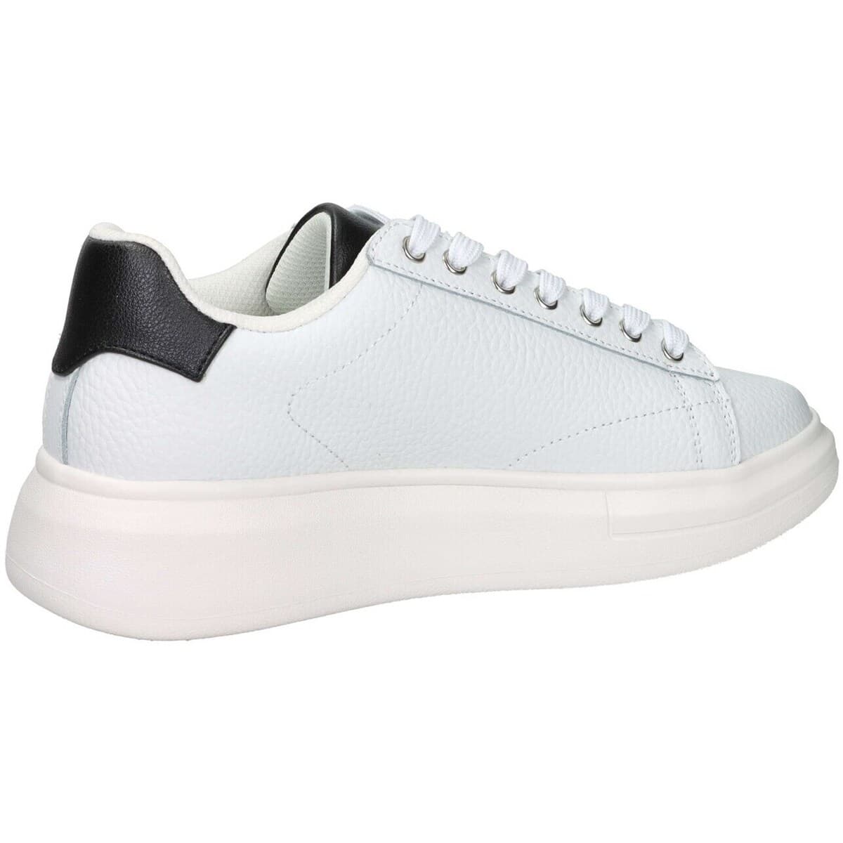 Women's Sneakers Liu Jo White
