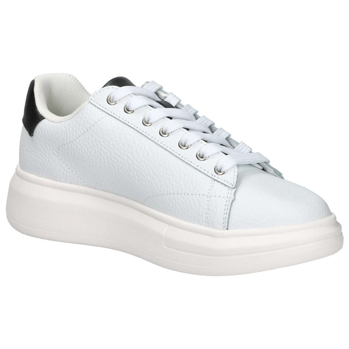 Women's Sneakers Liu Jo White