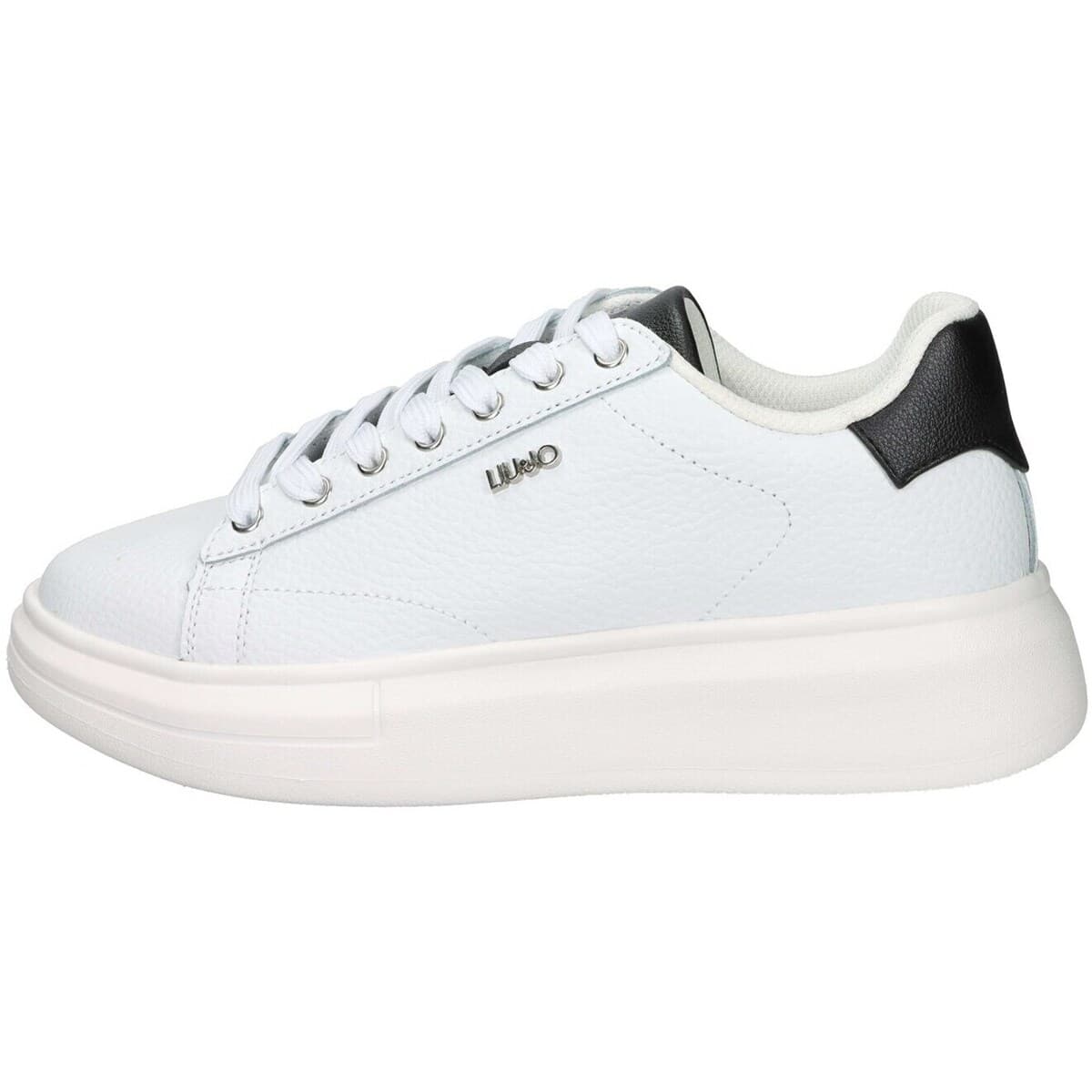 Women's Sneakers Liu Jo White