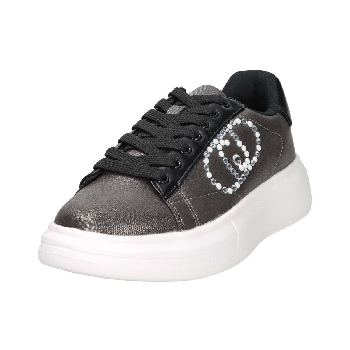 Women's Sneakers Liu Jo Gray