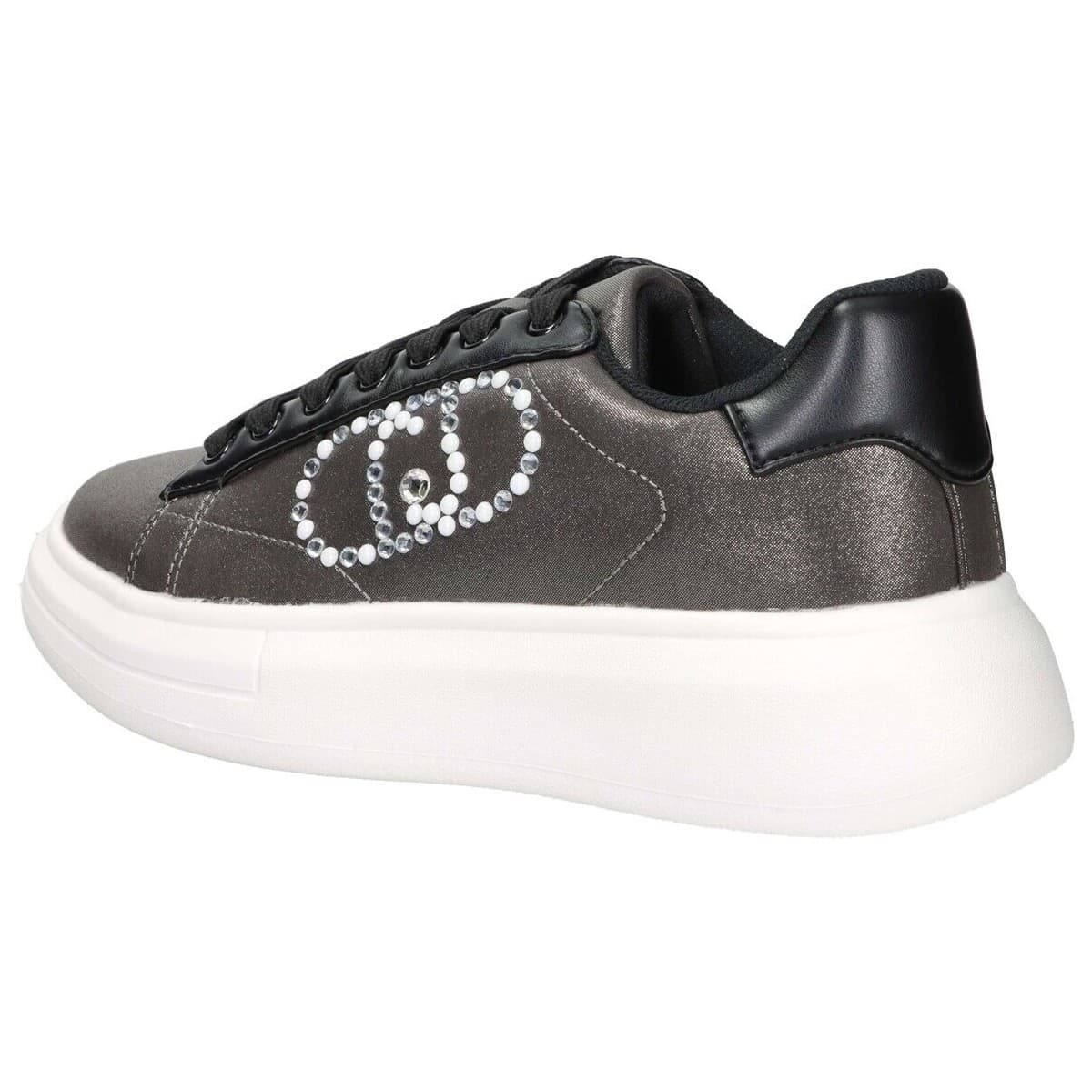 Women's Sneakers Liu Jo Gray