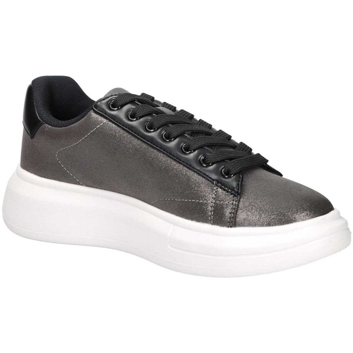 Women's Sneakers Liu Jo Gray