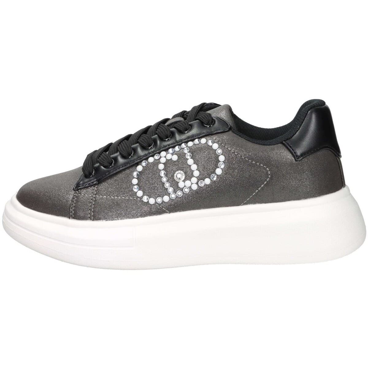Women's Sneakers Liu Jo Gray