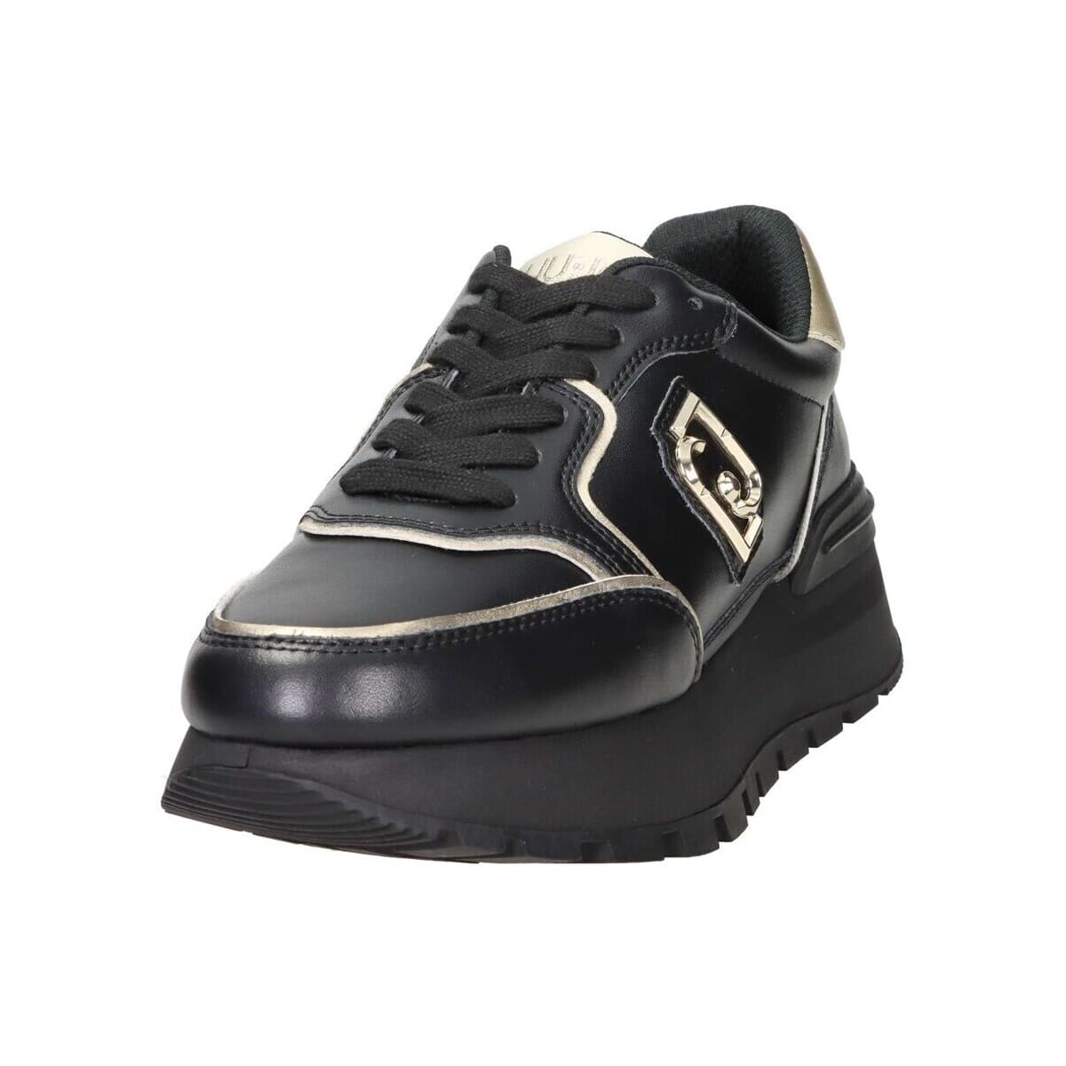 Xαμηλά Sneakers Liu Jo AMAZING 25