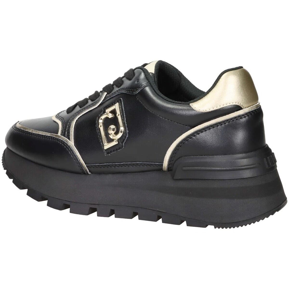 Women's Sneakers Liu Jo Black