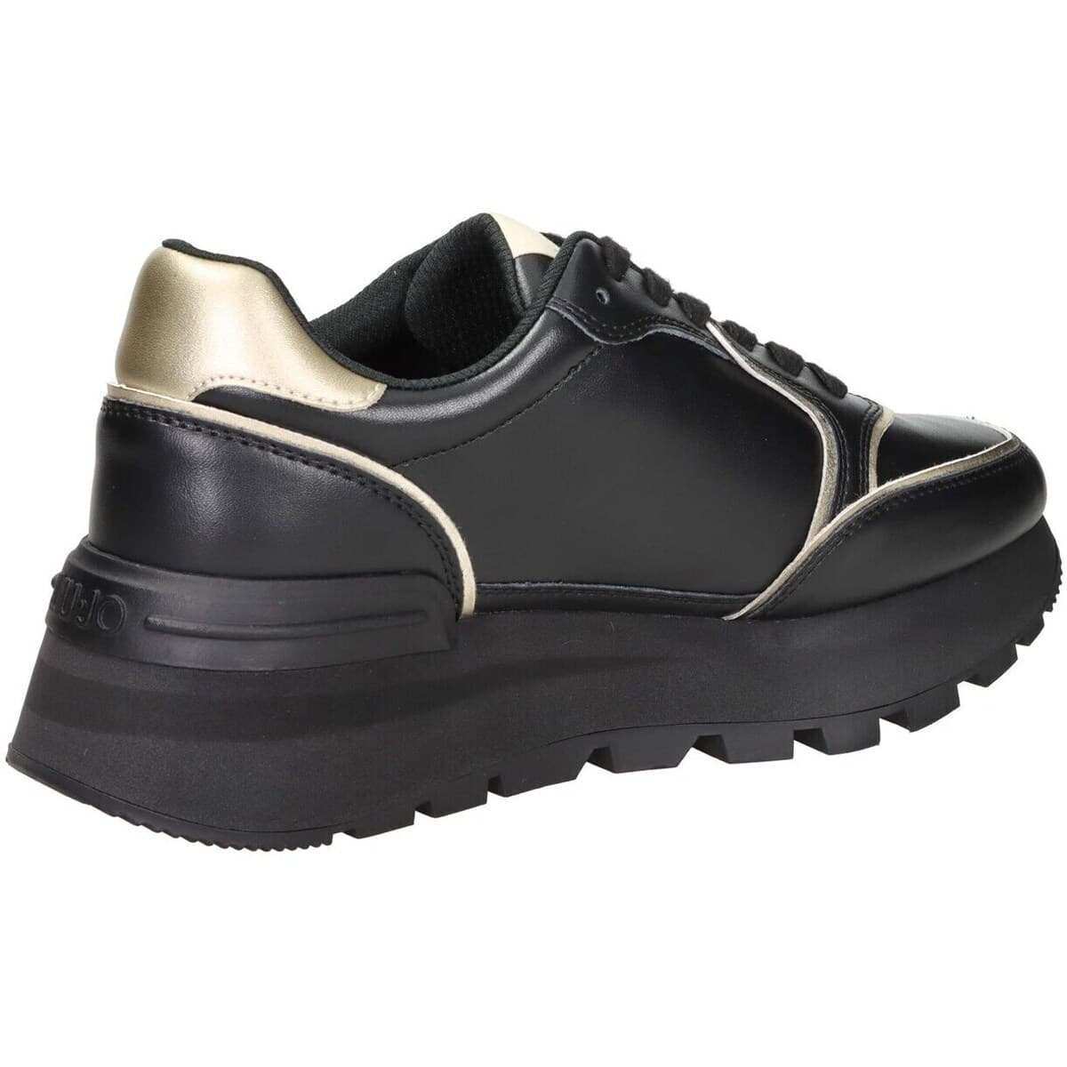 Women's Sneakers Liu Jo Black