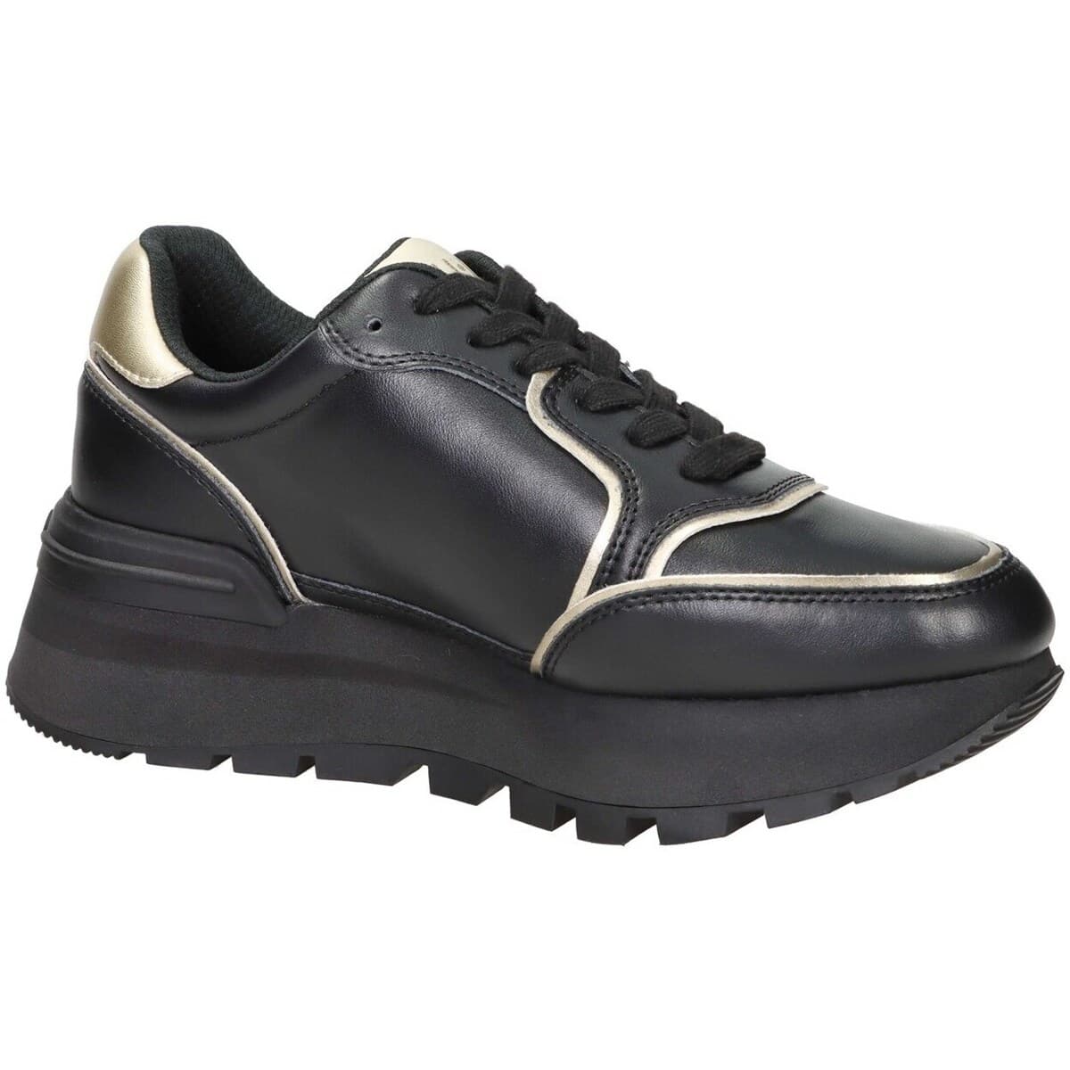 Women's Sneakers Liu Jo Black