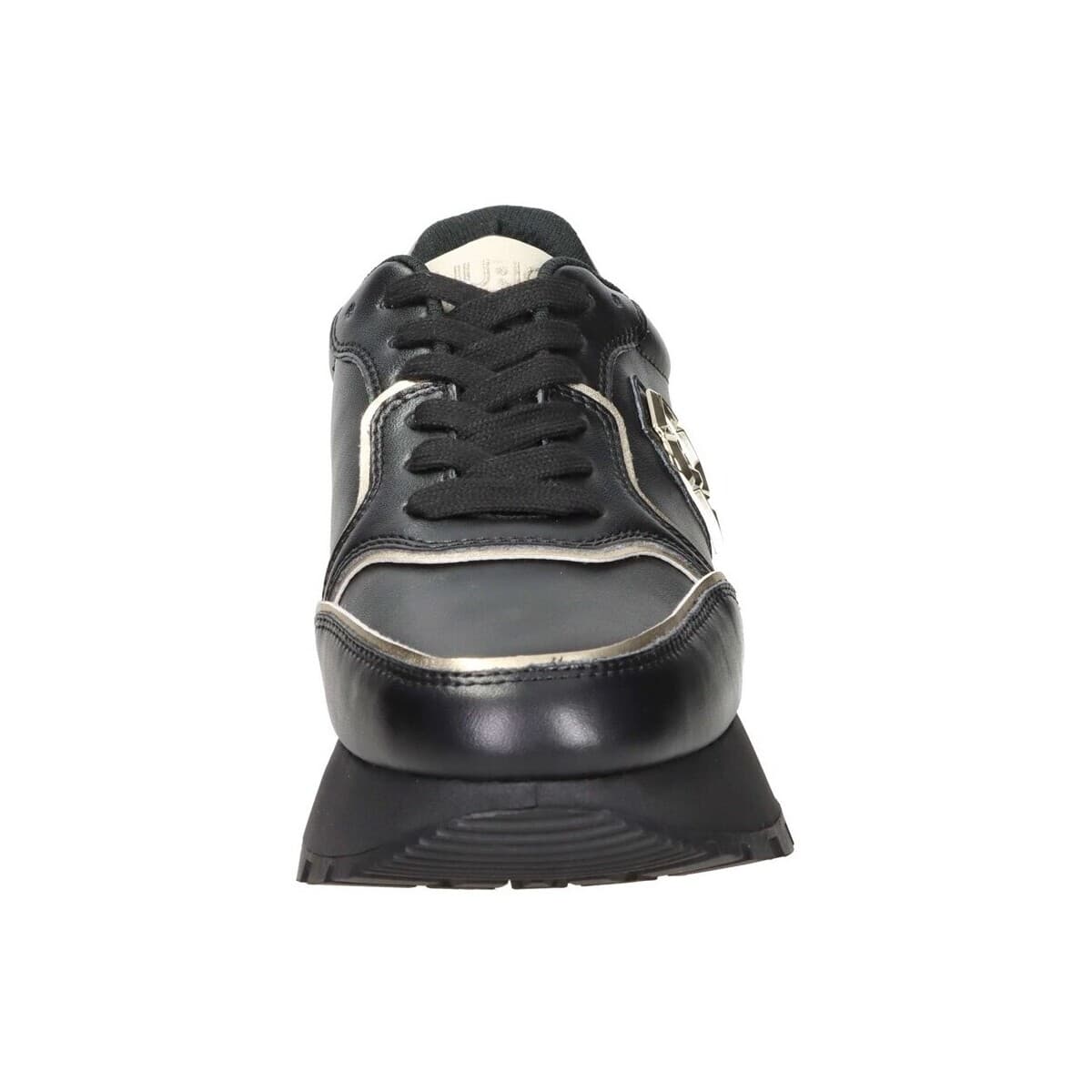 Women's Sneakers Liu Jo Black