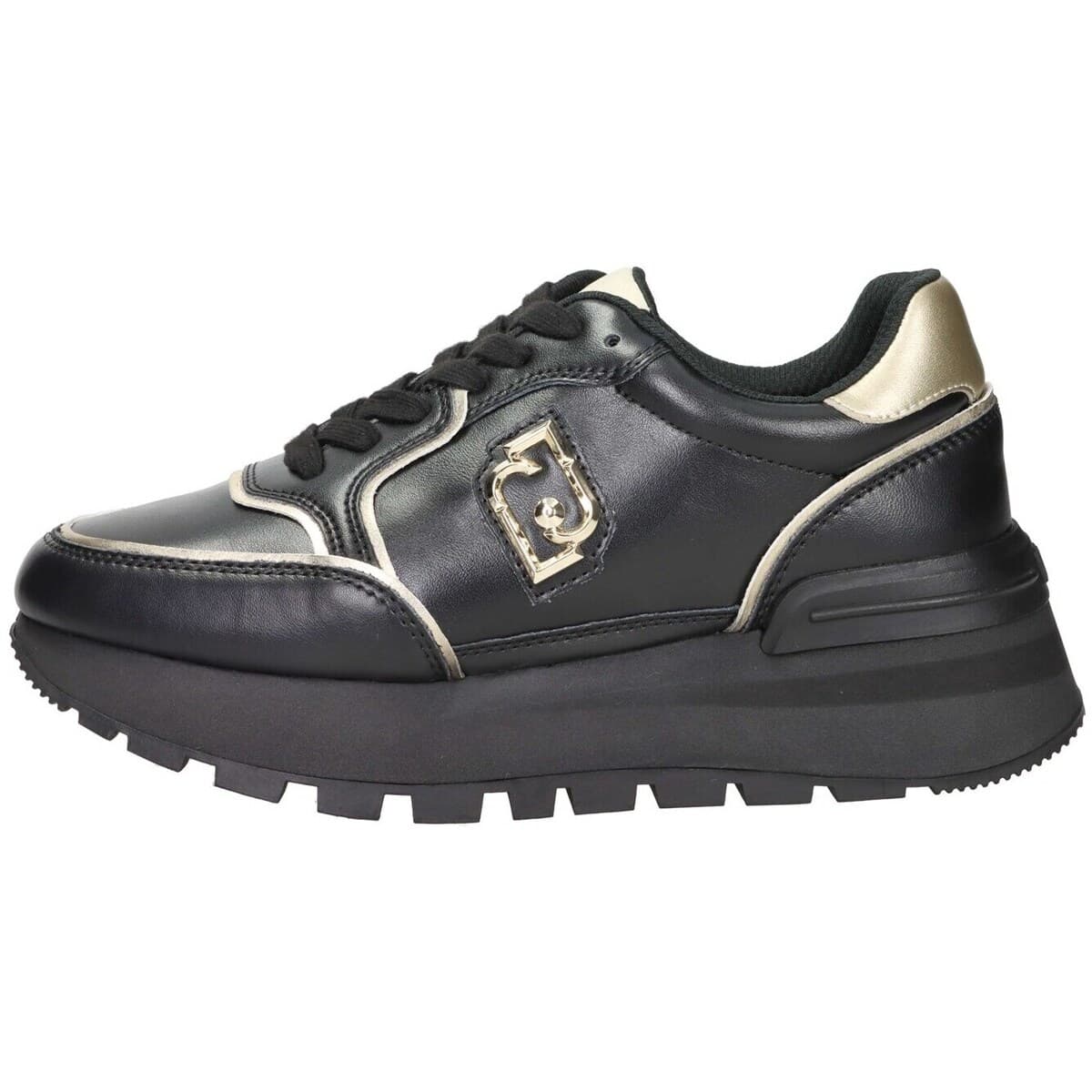 Women's Sneakers Liu Jo Black