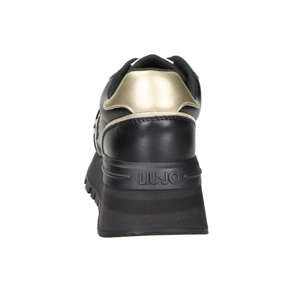 Women's Sneakers Liu Jo Black