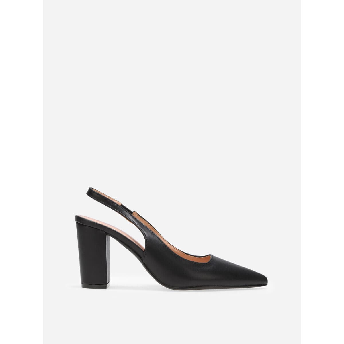 Women's Pumps La Modeuse Black