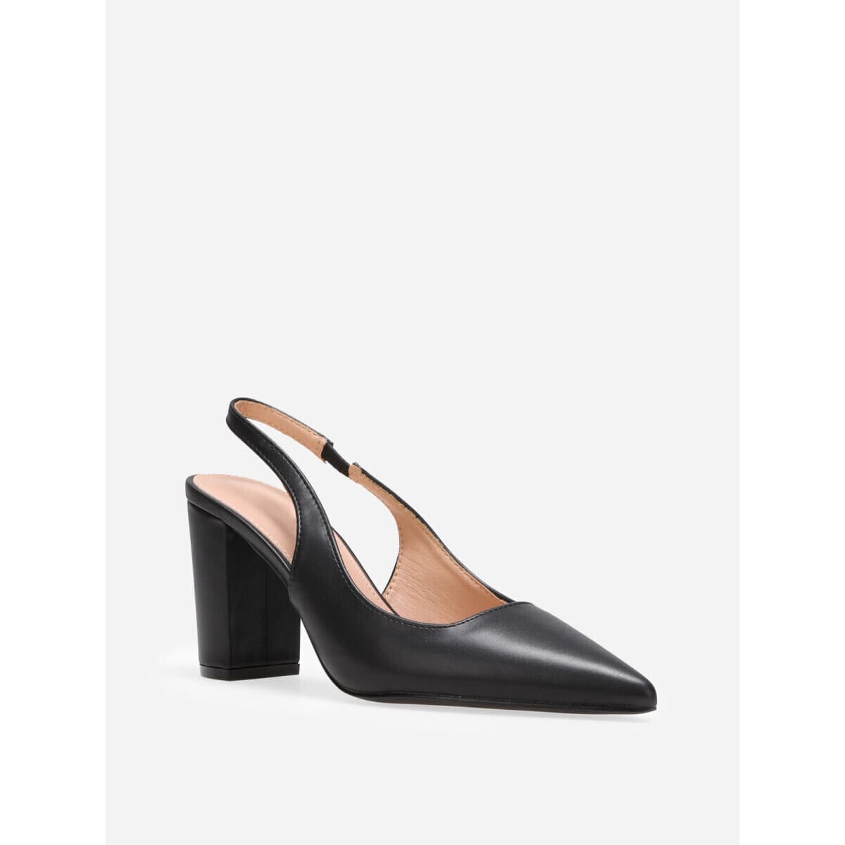 Women's Pumps La Modeuse Black