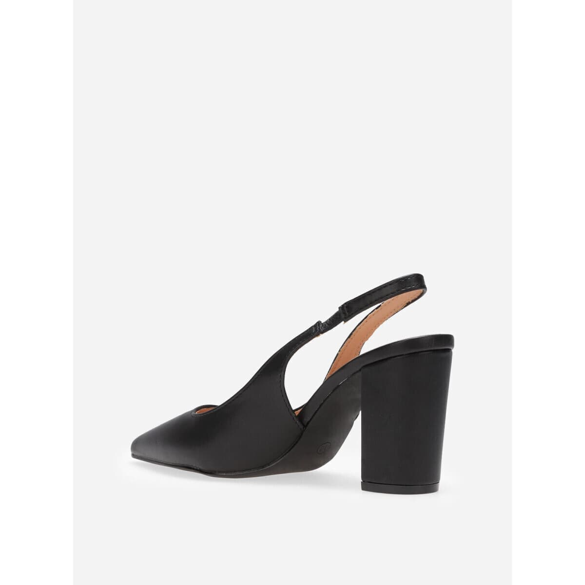 Women's Pumps La Modeuse Black