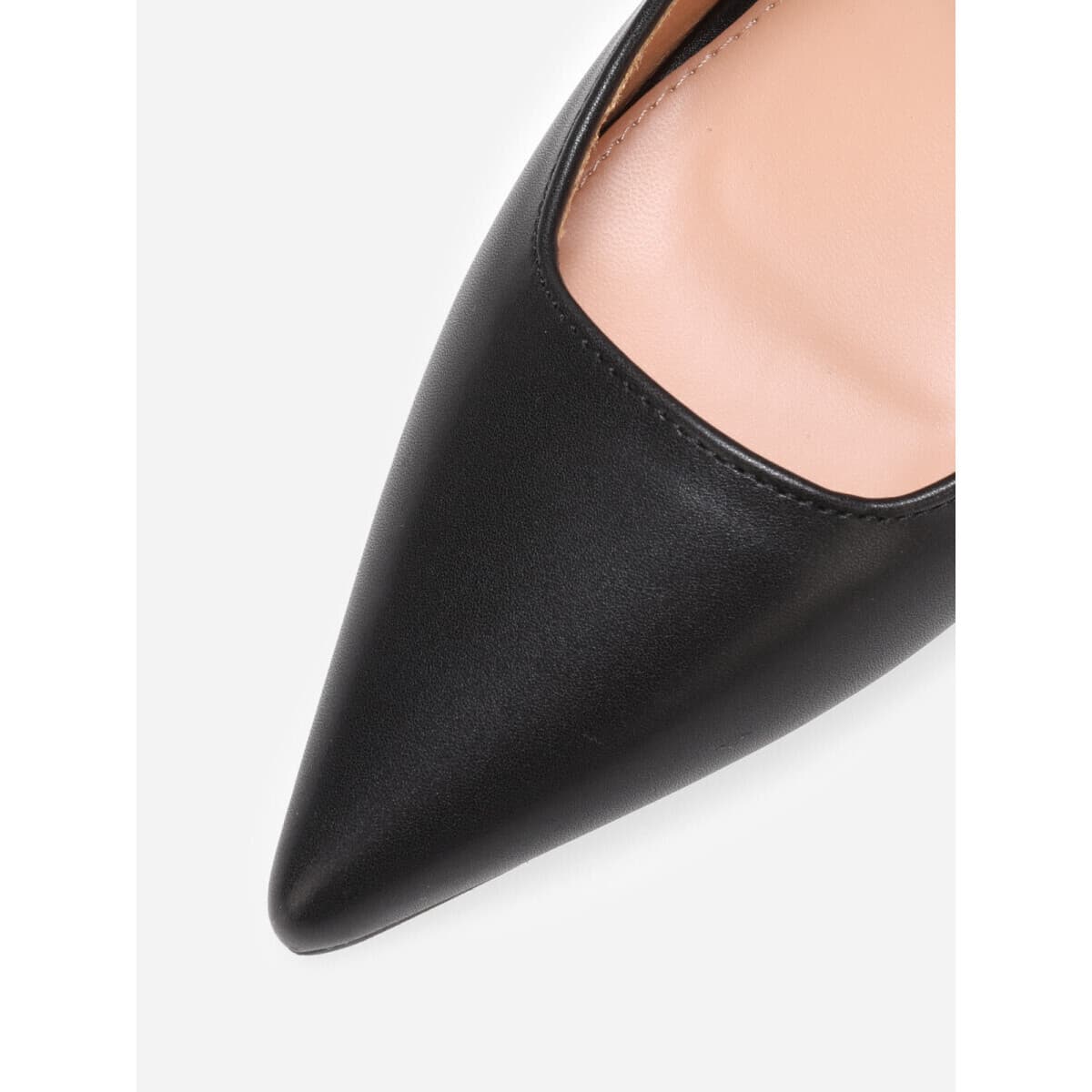 Women's Pumps La Modeuse Black