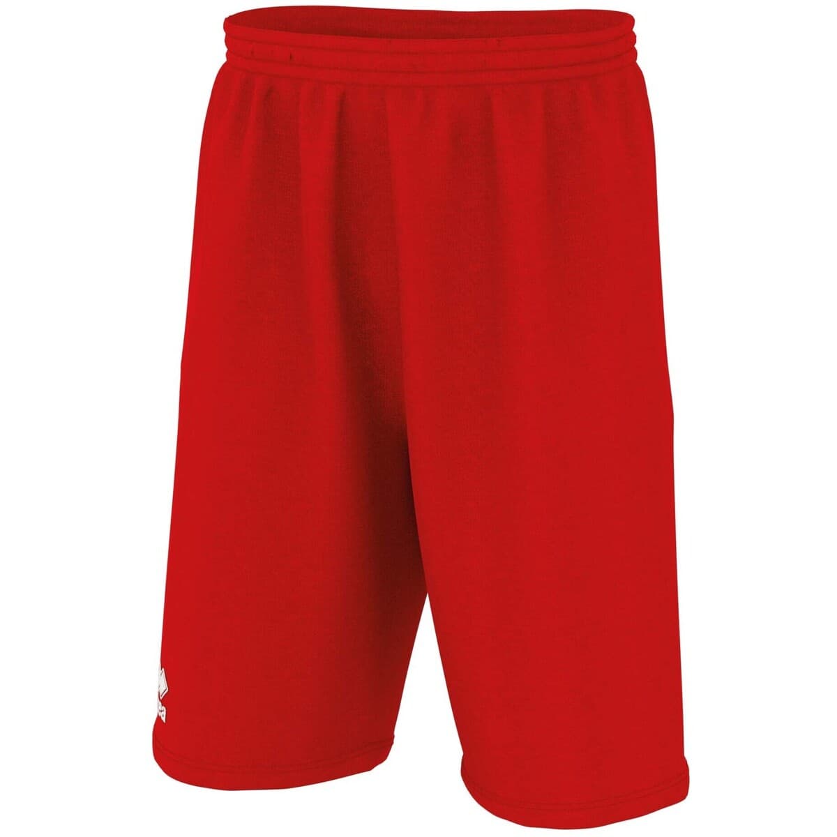 Girls' Shorts Errea Red