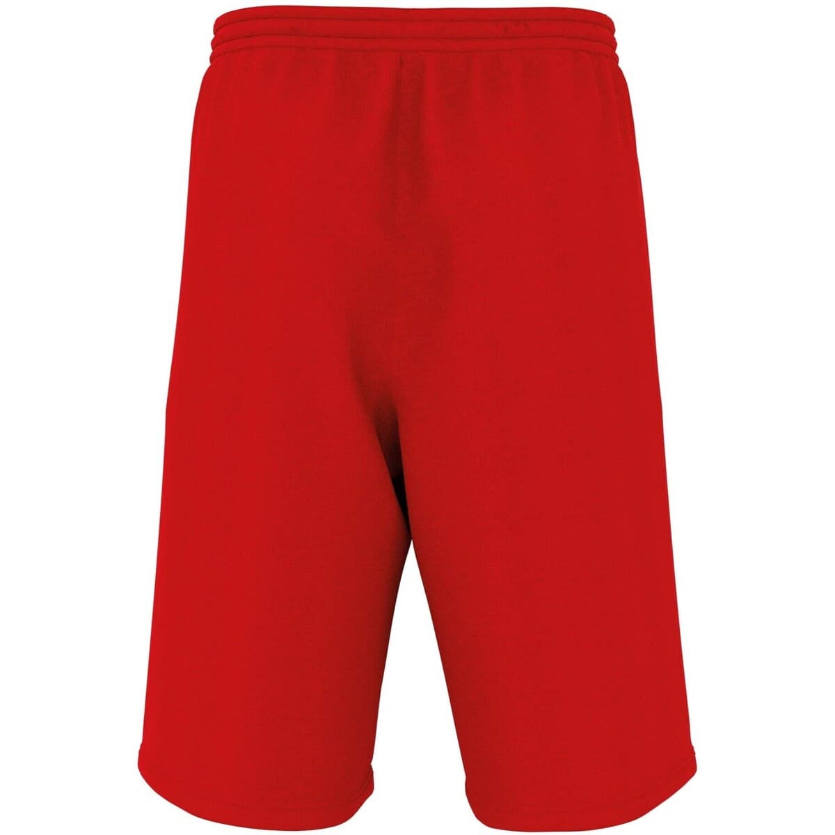 Boys' Shorts Errea Red