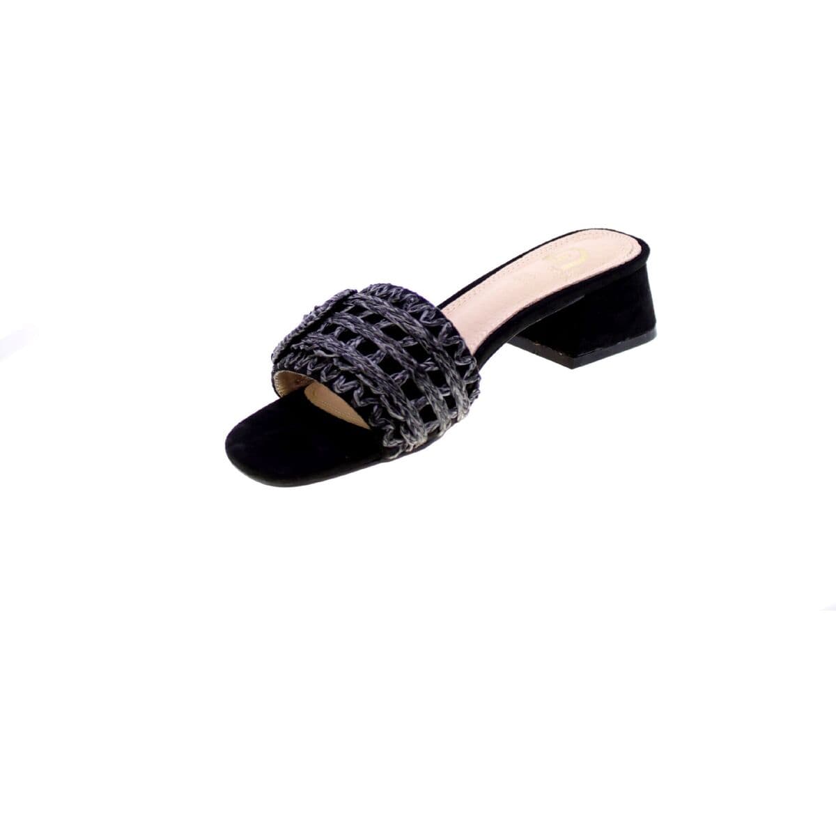 Women's Pumps Gold&gold Black