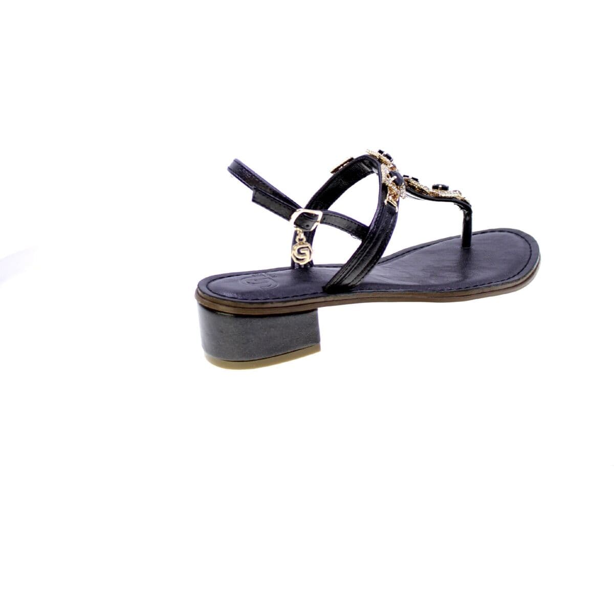 Women's Pumps Gold&gold Black