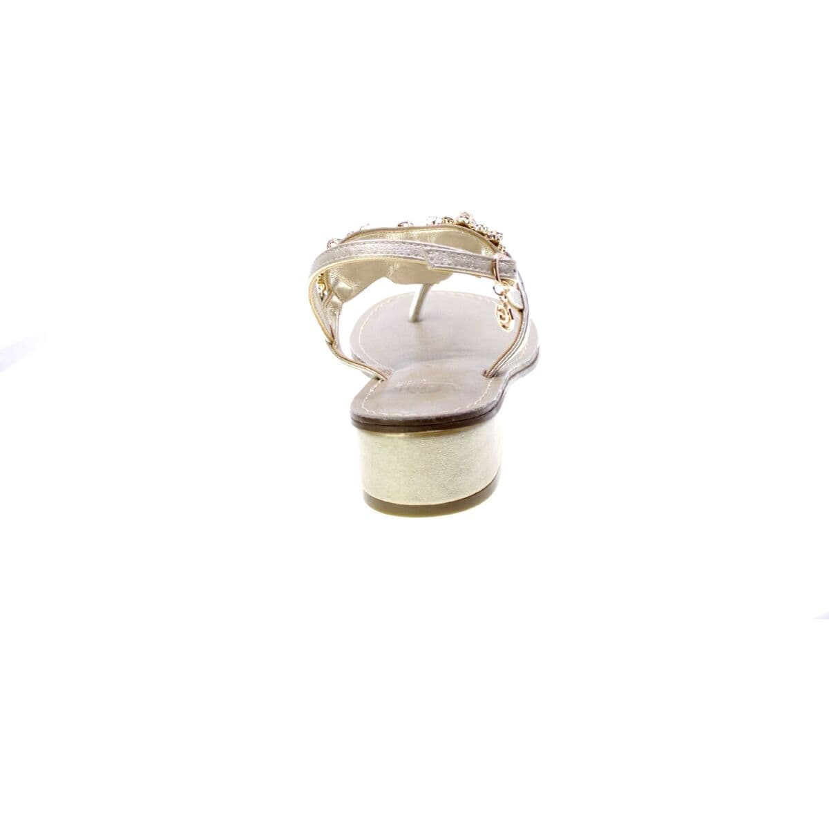 Women's Pumps Gold&gold Gold