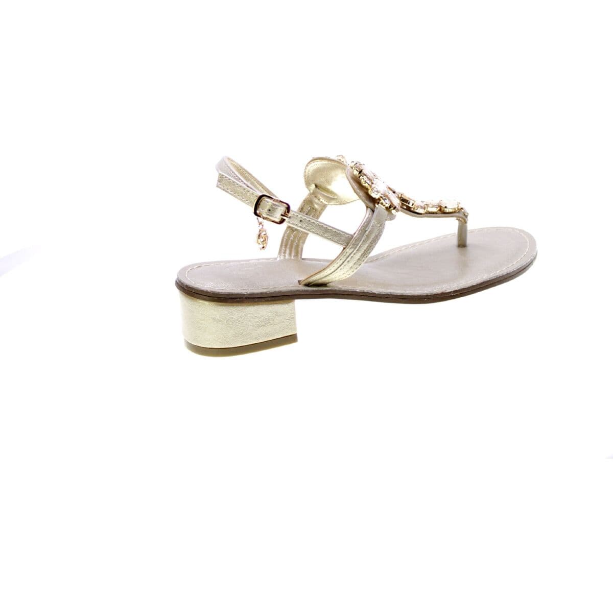 Women's Pumps Gold&gold Gold