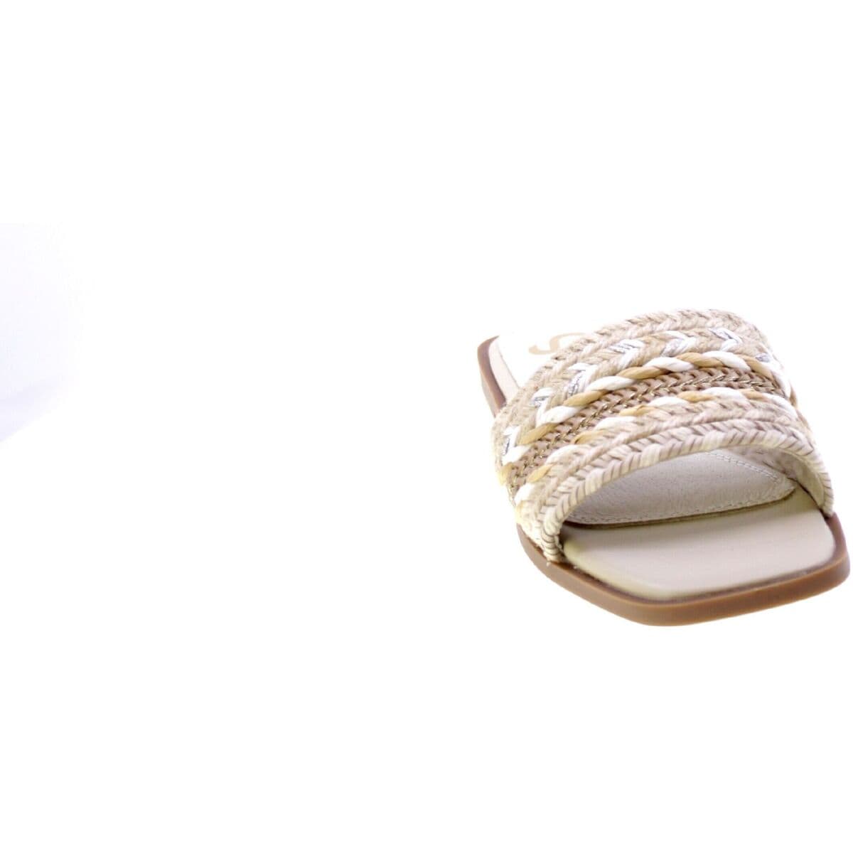 Women's Sandals Gold&gold Beige